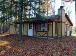 7591 Finnegan Rd, Johannesburg, MI 49751