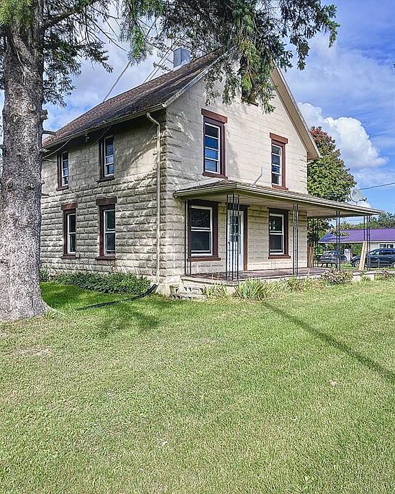 400 Whittemore St, Whittemore, MI 48770 MLS 20230089246 Zillow