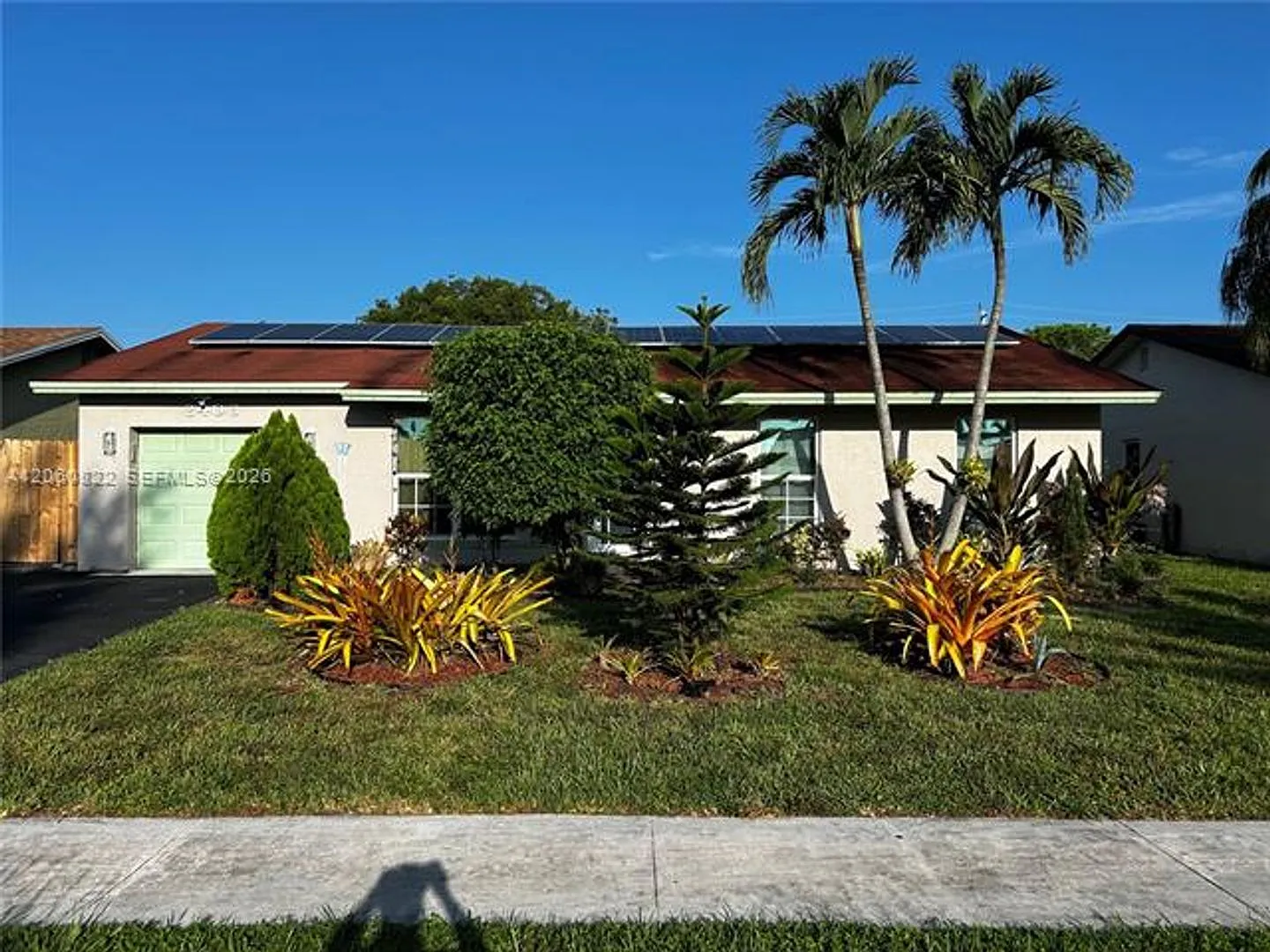 2403 NW 108th Ter # 2403, Sunrise, FL 33322 — Photo 2