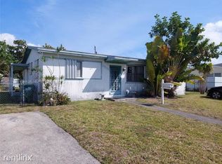 11521 SW 138th St, Miami, FL 33176