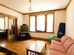 3600 N Hermitage Ave APT 1, Chicago, IL 60613