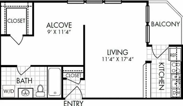 16300 Ledgemont Ln — Photo 29