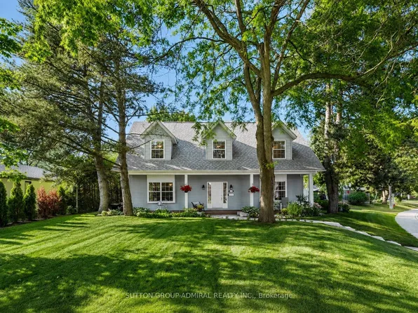 54 Starlight Cres, Richmond Hill, ON L4C 4X5