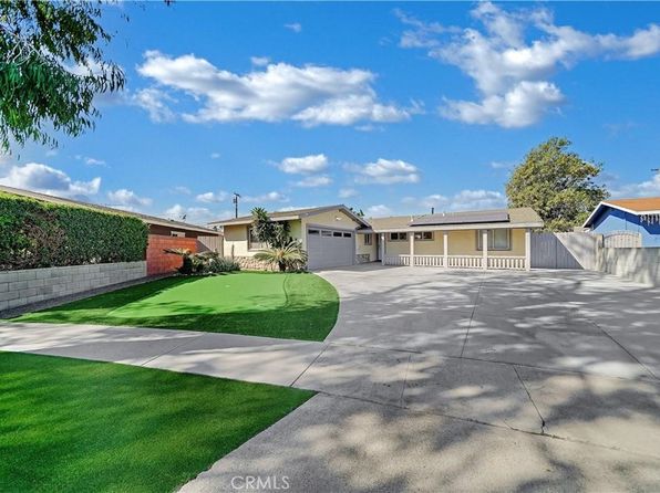 13611 Cypress St, Garden Grove, CA 92843