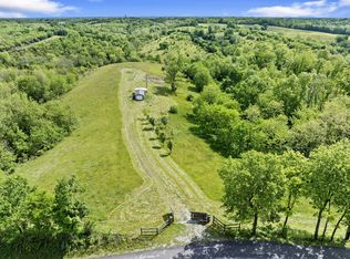 2771 Baker Ridge Rd, Willisburg, KY 40078