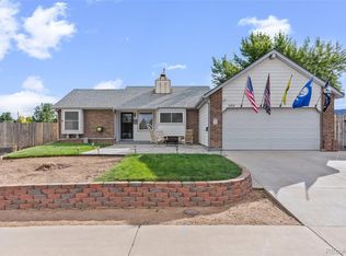 8418 W Toller Ave, Littleton, CO 80128