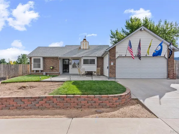 8418 W Toller Avenue, Littleton, CO 80128