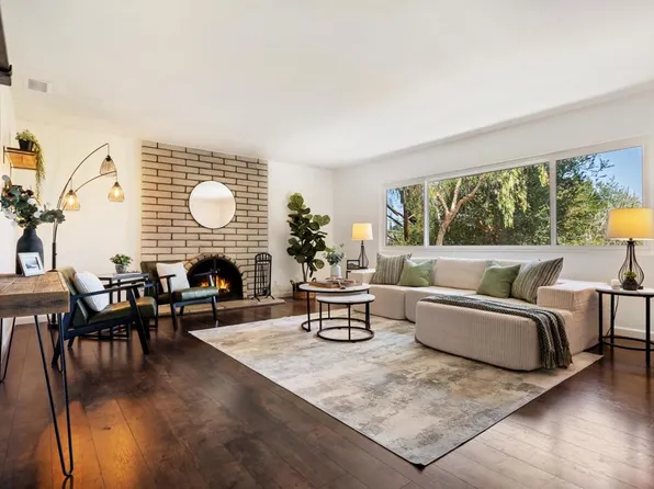1407 Monte Vista Dr, Vista, CA 92084