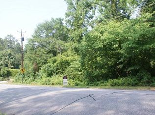 0 Riverhill Dr, Athens, GA 30606