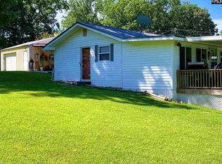 190 Point Circle Rd, Newberry, SC 29127