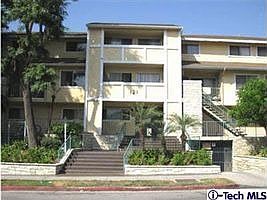 Home for Sale in Glendale, California $285,000
