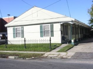 300 Labarre Rd APT 1, New Orleans, LA 70121