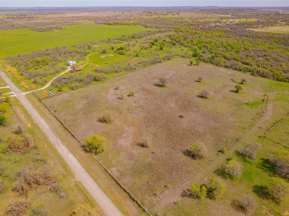 Fm 2652, Graham, TX 76450