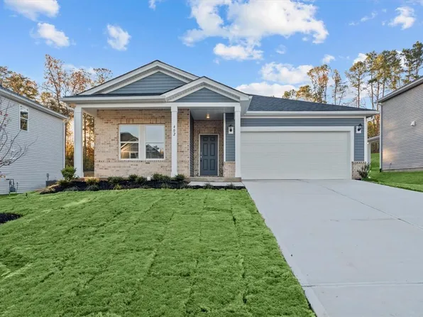 402 Granby Trl, Easley, SC 29642