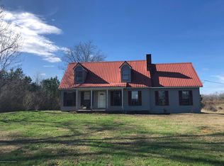 1919 Mill Creek Rd, Nauvoo, AL 35578