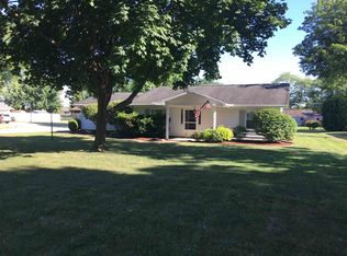 5925 Concordia Dr, Fort Wayne, IN 46825