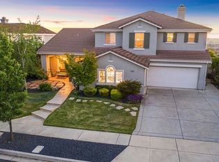 28851 Bailey Ranch Rd, Hayward, CA 94542