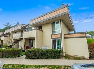 745 E Bradley Ave UNIT 51, El Cajon, CA 92021