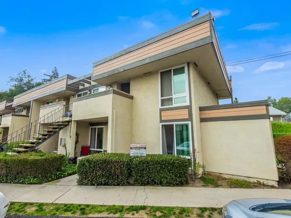 745 E Bradley Ave Unit 51, El Cajon, CA 92021
