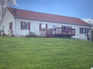 315 King Hill Rd, Freehold, NY 12431