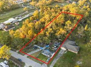 1620 Paul Quinn St, Houston, TX 77091