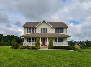1365 Mill Iron Rd, Goodview, VA 24095