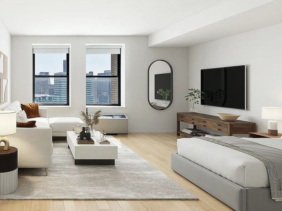 1st image of 1 West St APT 2125
