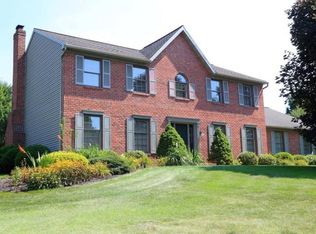 362 Carter Moir Dr, Lancaster, PA