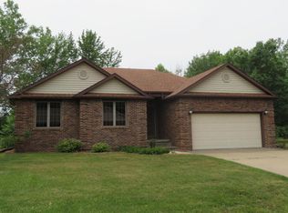 1918 Providence St, Mexico, MO 65265