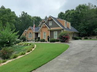 19 E Heritage Dr NE, Rydal, GA 30171