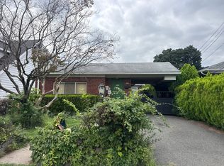 629 Belleville Ave, Belleville, NJ 07109