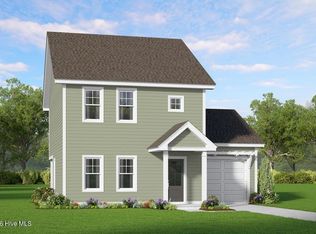 525 Bartley St, Vass, NC 28394