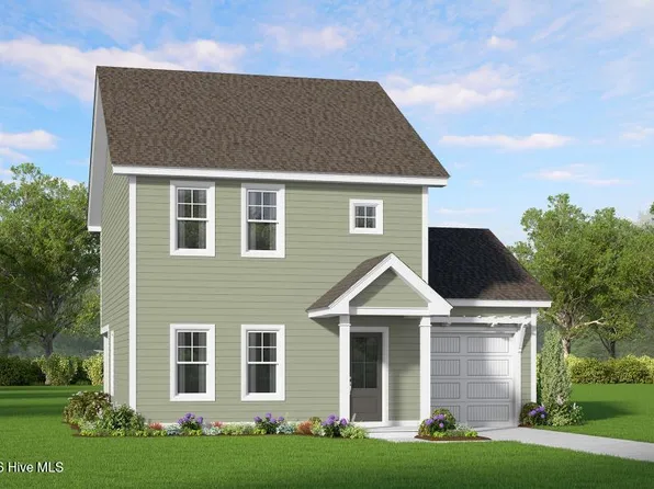 525 Bartley Street, Vass, NC 28394