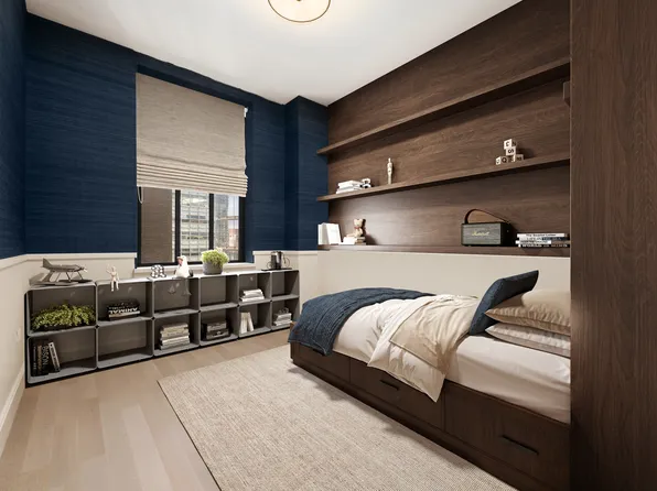 100 Barclay Street image 12 of 24