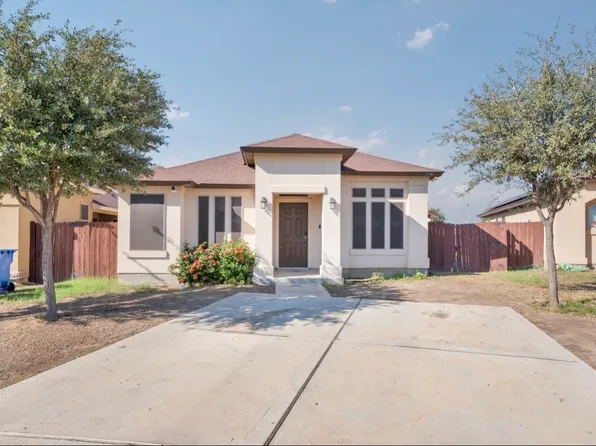 2716 Purdy Ct, Laredo, TX 78046