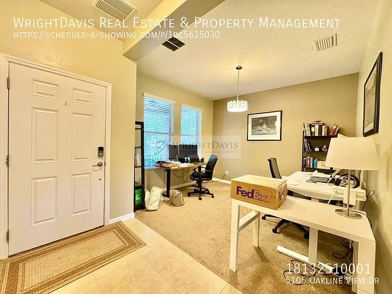 5105 Oakline View Dr — Photo 3