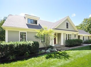 310 Lexington Rd, Concord, MA 01742