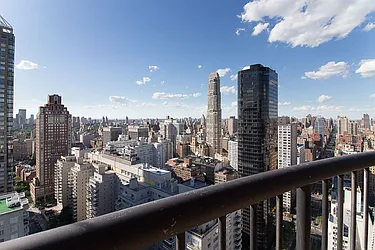 Rented by Citi Habitats