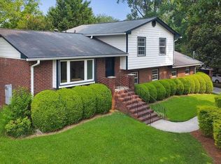 2811 Fernvalley Rd, Marietta, GA 30066