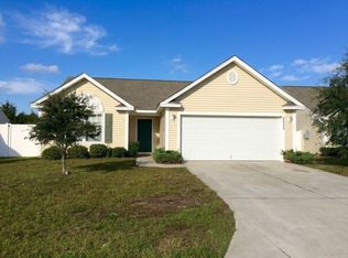 2525 Whetstone Ln, Myrtle Beach, SC 29579