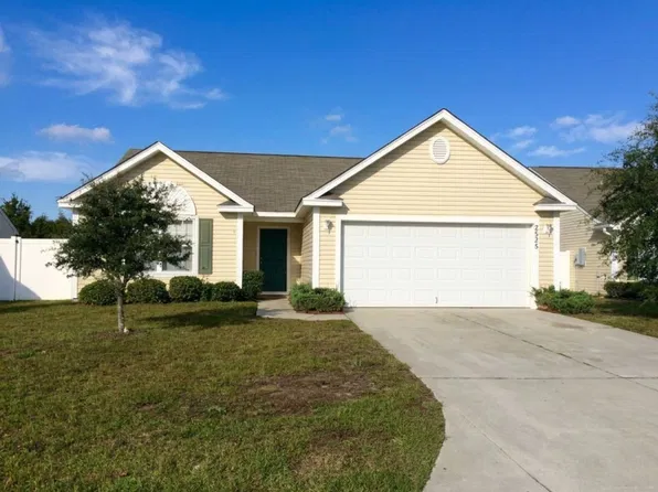 2525 Whetstone Ln, Myrtle Beach, SC 29579