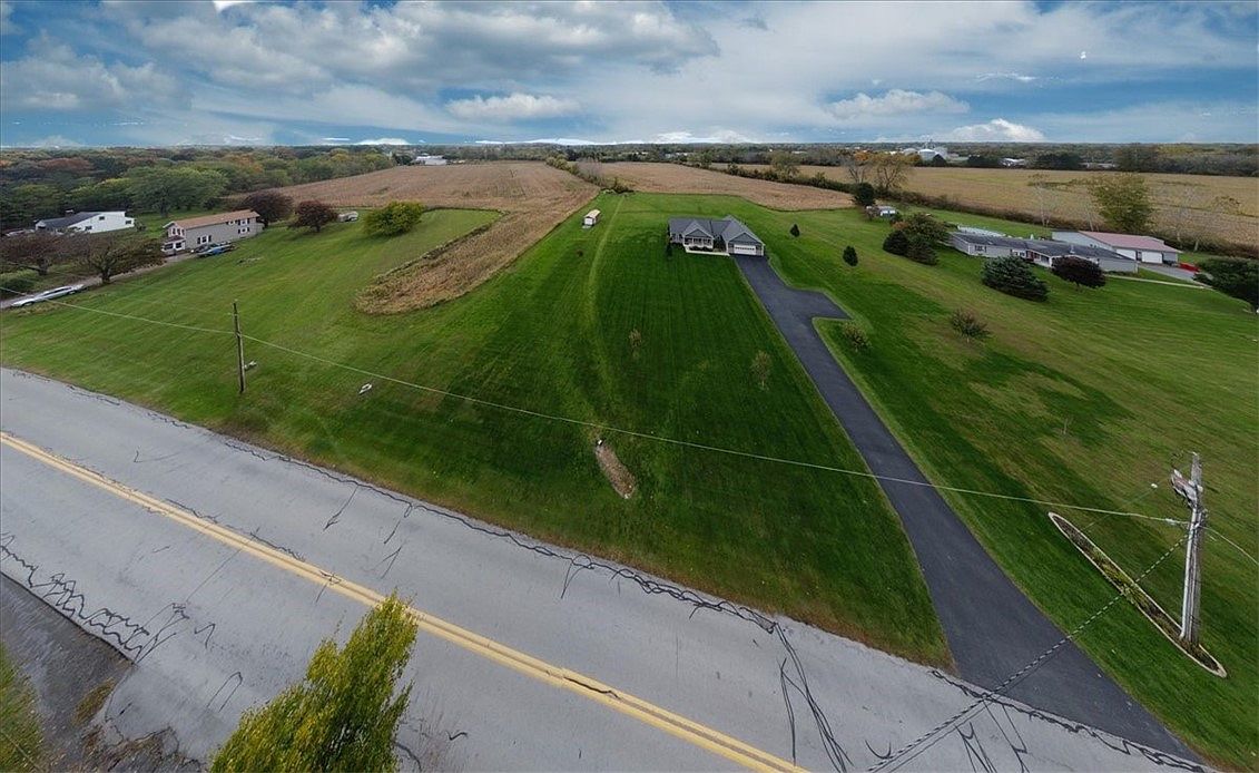 0VL Spafford Rd, Phelps, NY 14532 MLS R1505106 Zillow