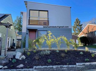 5228 S Myrtle St APT A, Seattle, WA 98118