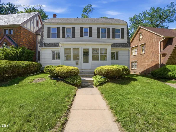 1633 Potomac Dr, Toledo, OH 43607