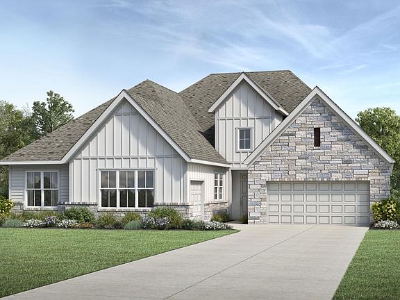 Modern Farmhouse