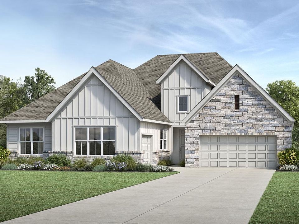 Modern Farmhouse