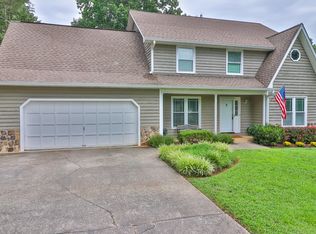 100 Mallard Ln LOT 52, Oak Ridge, TN 37830