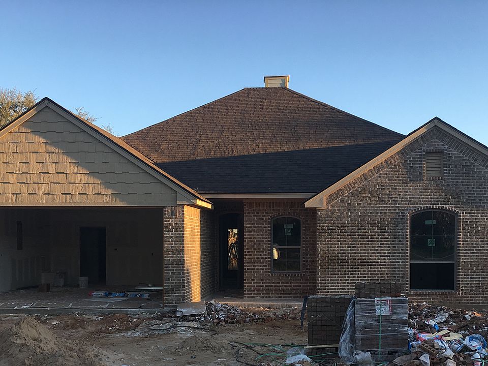 Front of the House