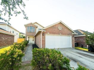 8818 Iron Springs Dr, Houston, TX 77034