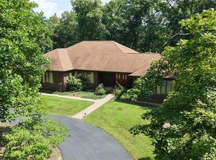 2758 Jacques Dr, Bonne Terre, MO 63628